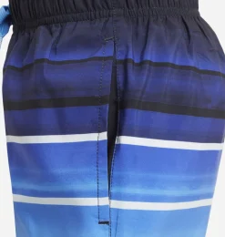 Firefly Lario Ripper Badeshorts Blå Discount