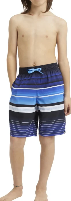 Firefly Lario Ripper Badeshorts Blå Discount