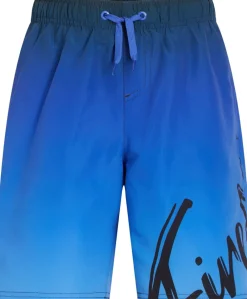 Lario Typo Shaded Badeshorts>Firefly Sale