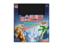 Diverse spil Lasershoot Hot