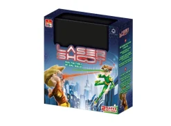 Diverse spil Lasershoot Hot
