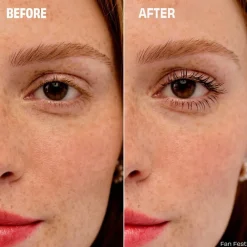 Lash, Cleanse, GO - Gavesæt med mini mascara og Cleansing Oil><noscript><img width=