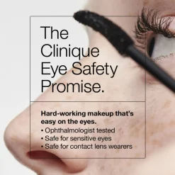 Clinique Lash Power Mascara Long Wearing Formula 6 ml. Black Discount