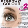Depend Lash/eyebrow col. Brown black Clearance