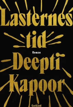 Lasternes tid>Bøger Clearance