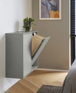 RECOLLECTOR Laundry Box