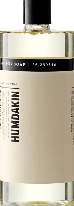 Humdakin Laundry Soap