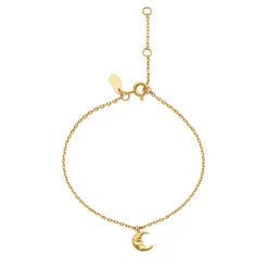 Dame Maanesten Laura Bracelet