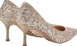 Woden Laura Glitter Multi Discount