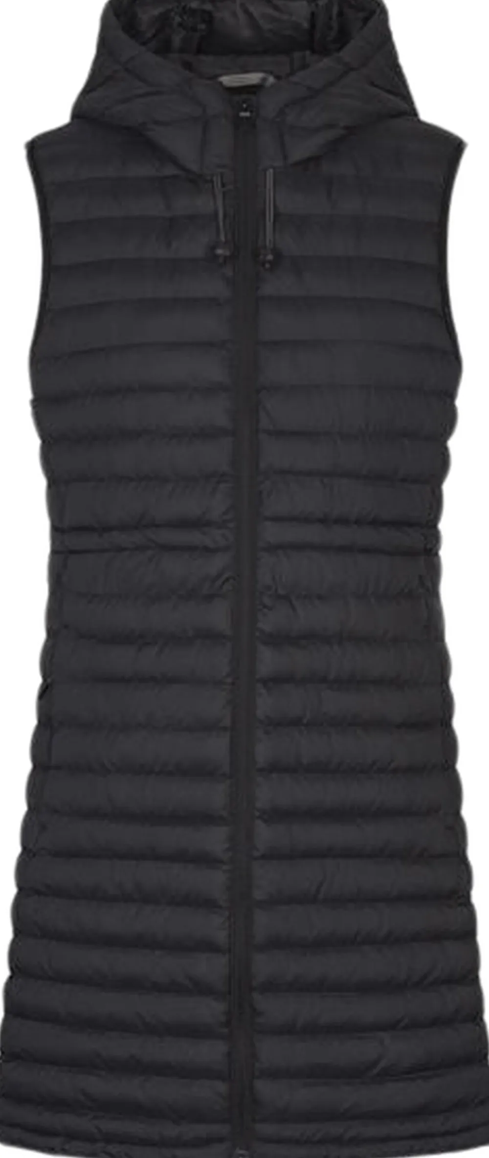 Laura lang vest>MCKINLEY Outlet