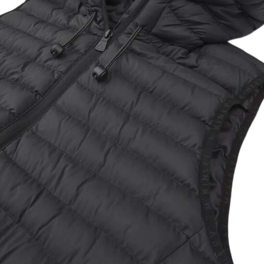 Laura lang vest>MCKINLEY Outlet