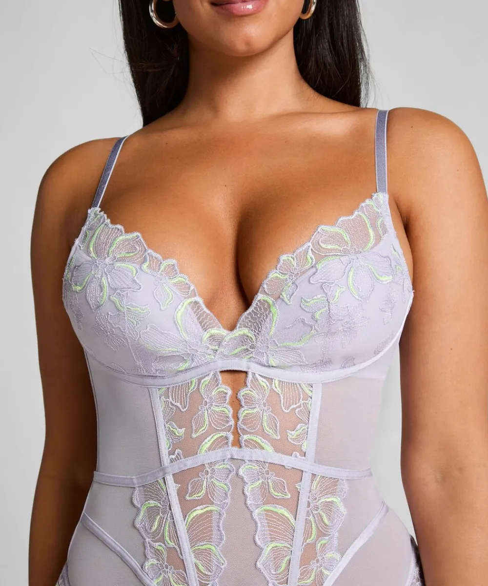 Dame Hunkemöller Lauren body