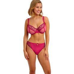 Dame Freya LAURINE UW PLUNGE BRA