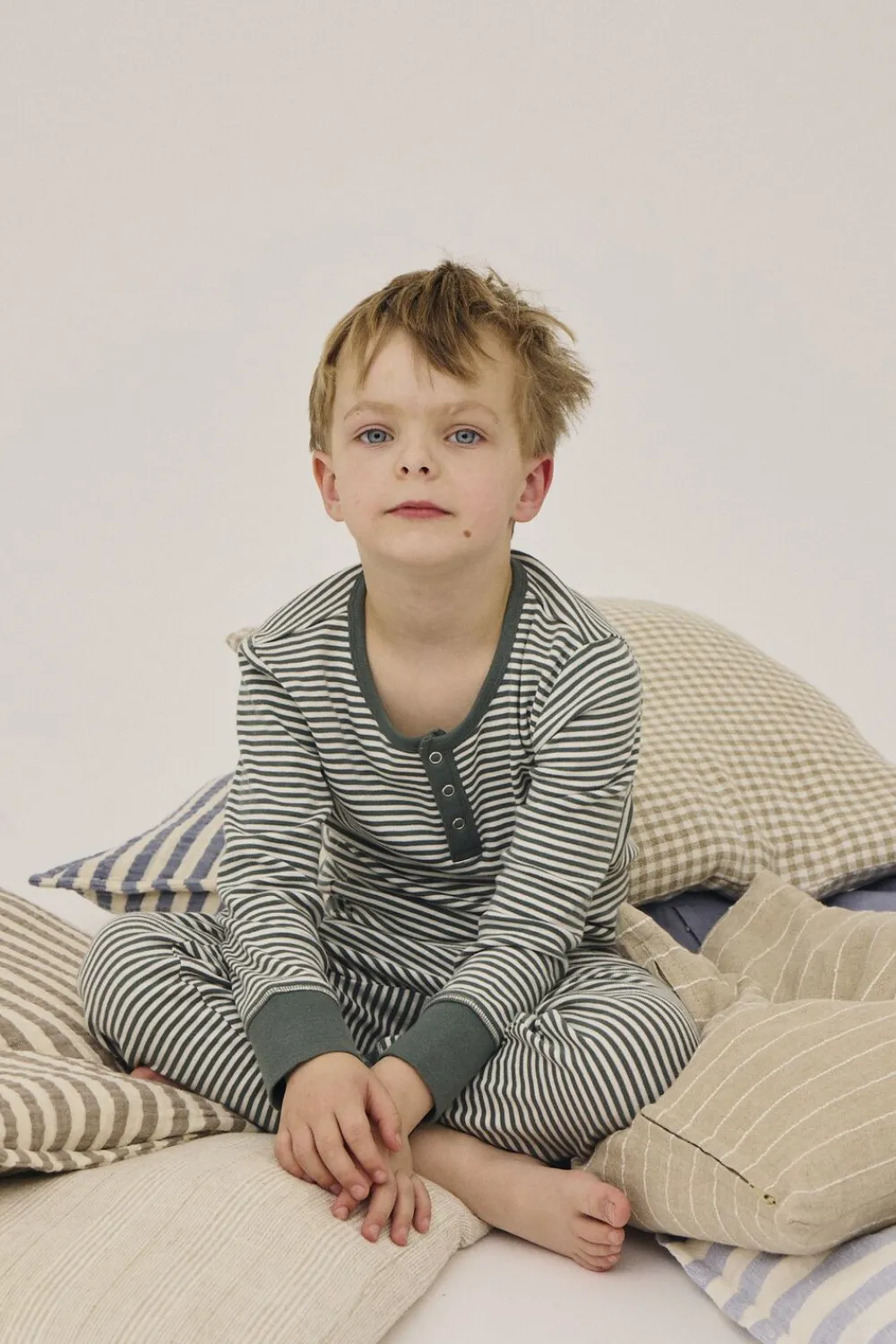 Laurits 1G+2G>Magasin du Nord Collection