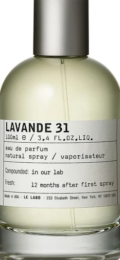 Le Labo Lavande 31 Eau de Parfum