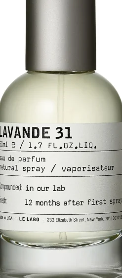 Le Labo Lavande 31 Eau de Parfum