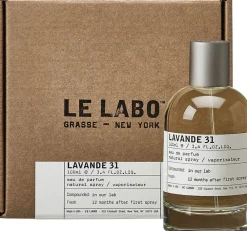 Le Labo Lavande 31 Eau de Parfum
