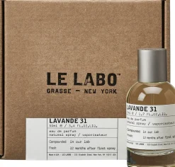 Le Labo Lavande 31 Eau de Parfum