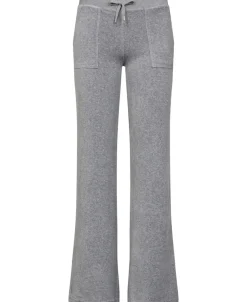 Juicy Couture LAYLA LOW RISE Silver marl Clearance