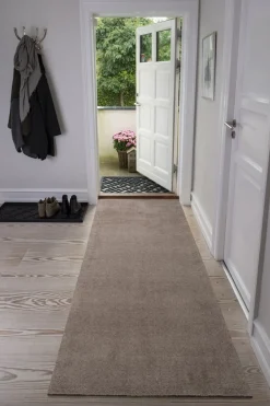 Tica Copenhagen Løber 90x200 cm, sand/beige