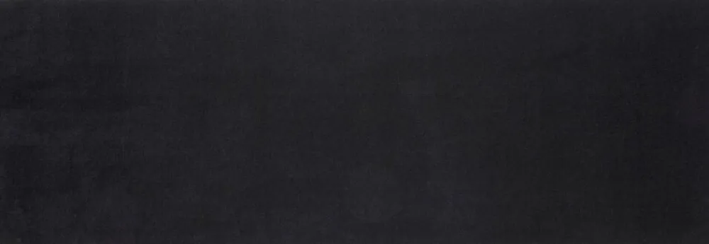 Tica Copenhagen Løber 90x200 cm, sort Hot