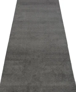 Tica Copenhagen Løber 90x200 cm, steelgrey Best