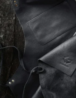 Gastrotools Læderforklæde