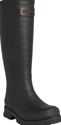 Dame Woden Le Croco Waterproof