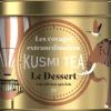 Le Dessert 2025 - metal tin 90gr>Kusmi Tea Clearance