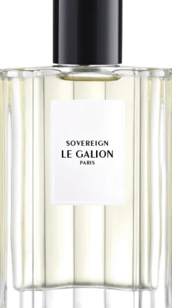Sovereign - EdP Natural Spray 100 ml>Le Galion Online