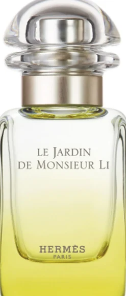 HERMÈS Le Jardin de Monsieur Li Eau de Toilette No color Online