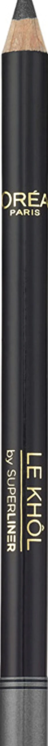 Le Khôl Naturel by Paradise Eyeliner>L'Oréal Paris Hot