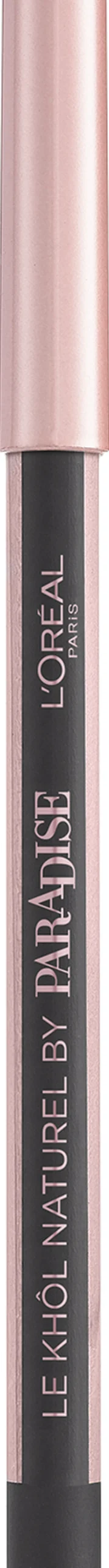 Le Khôl Naturel by Paradise Eyeliner>L'Oréal Paris Hot