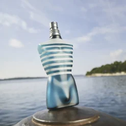 Jean Paul Gaultier Le Male After-shave lotion bottle 125 ml