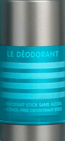Jean Paul Gaultier Le Male Alcohol-free deodorant stick 75 gr Clearance
