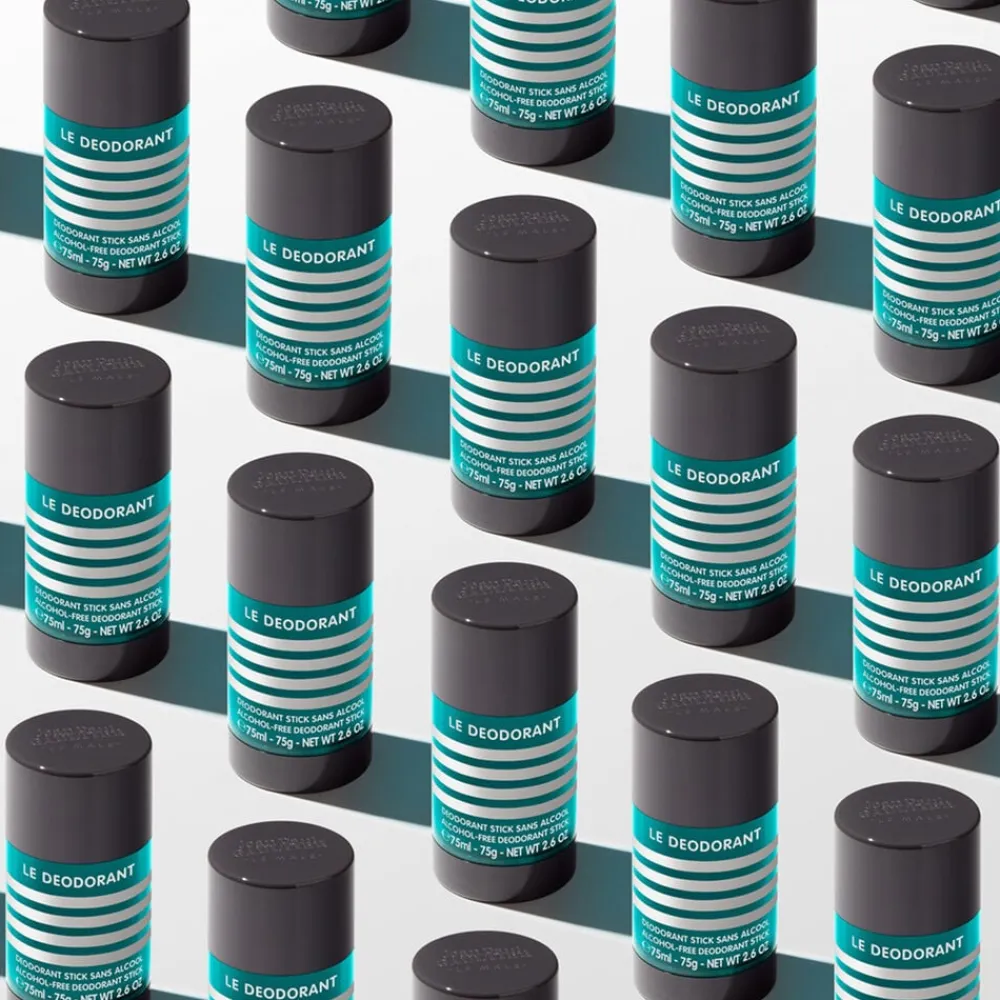 Jean Paul Gaultier Le Male Alcohol-free deodorant stick 75 gr Clearance