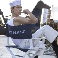 Jean Paul Gaultier Le Male All-over shower gel 200 ml Best