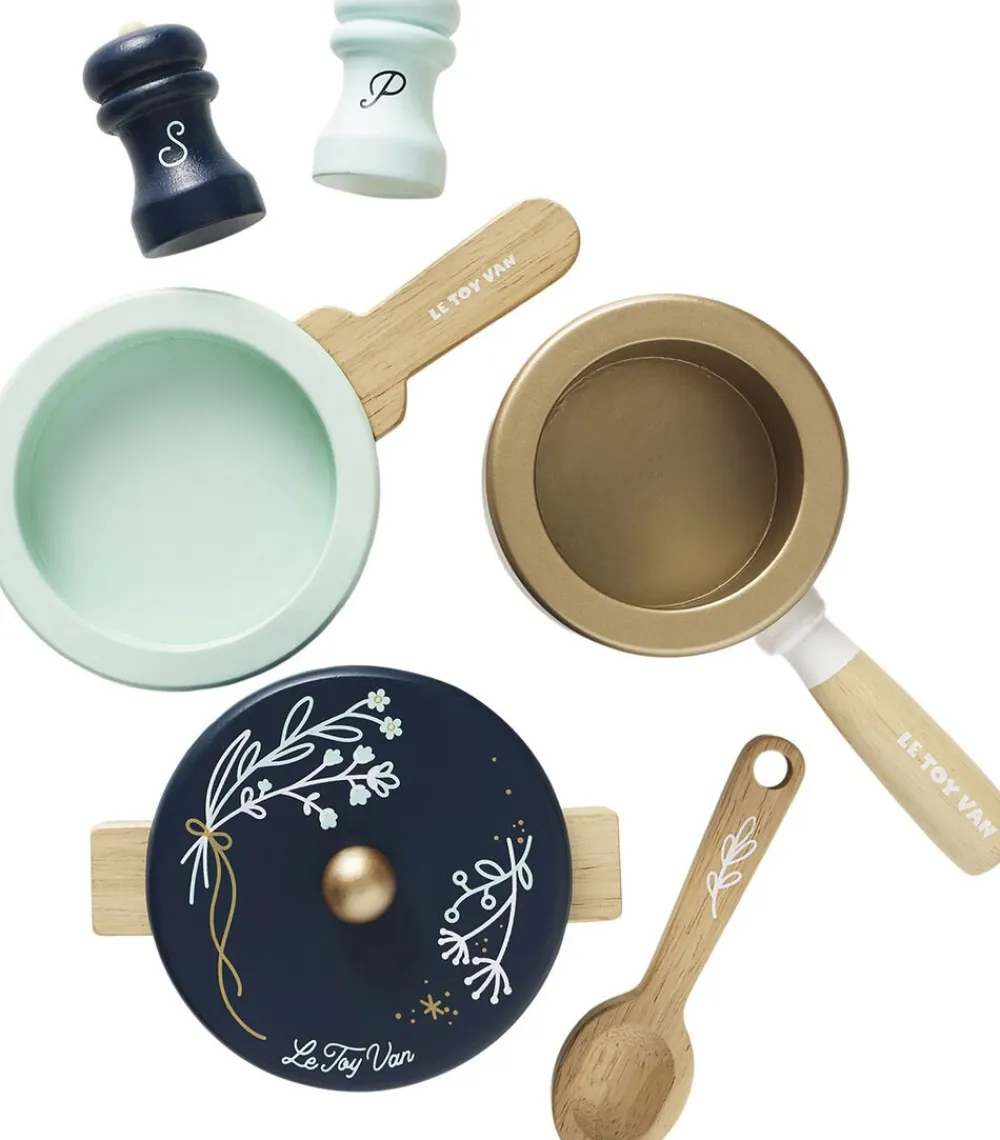 Le Toy Van - Honeybake - Gryder & pander Best
