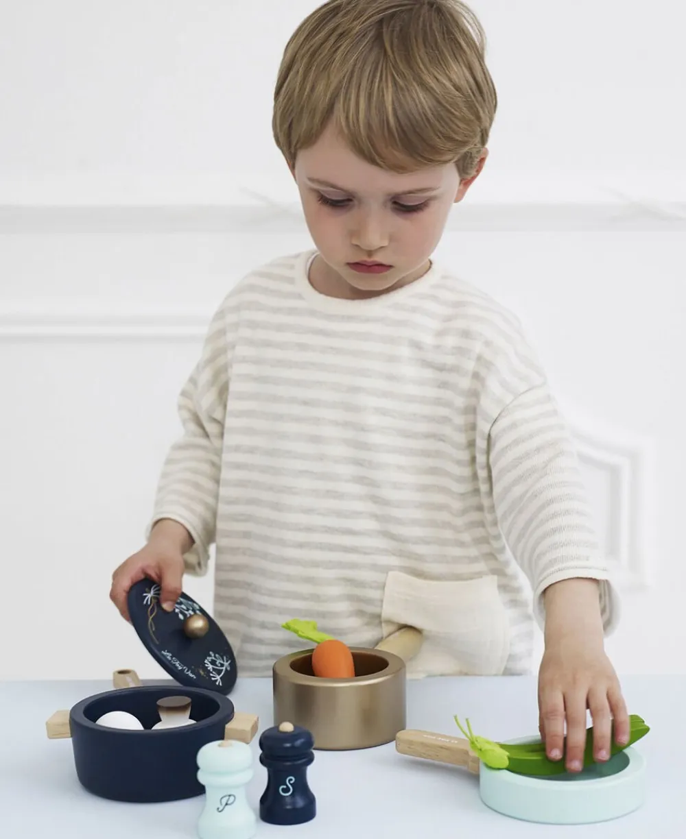 Le Toy Van - Honeybake - Gryder & pander Best