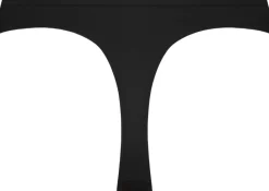 Hunkemöller LEA LACE STRING R Black New