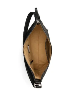 Lauren Ralph Lauren Leather Large Tasha Bucket Bag Sort Online