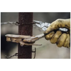 Outdoor diverse Leatherman REBAR Multi-tool