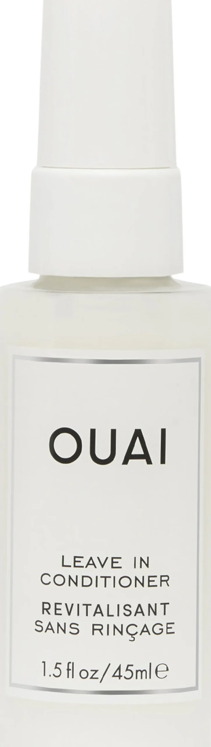 Ouai Leave In Conditioner Travel