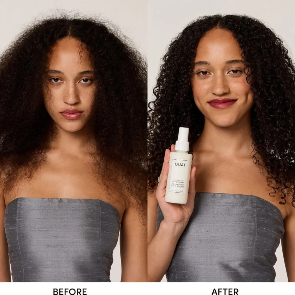 Ouai Leave In Condtioner