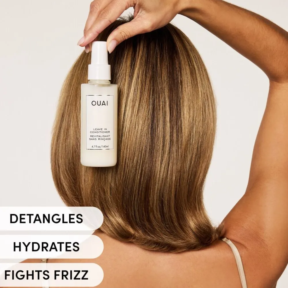 Ouai Leave In Condtioner