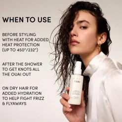 Ouai Leave In Condtioner