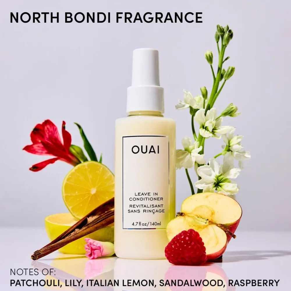 Ouai Leave In Condtioner