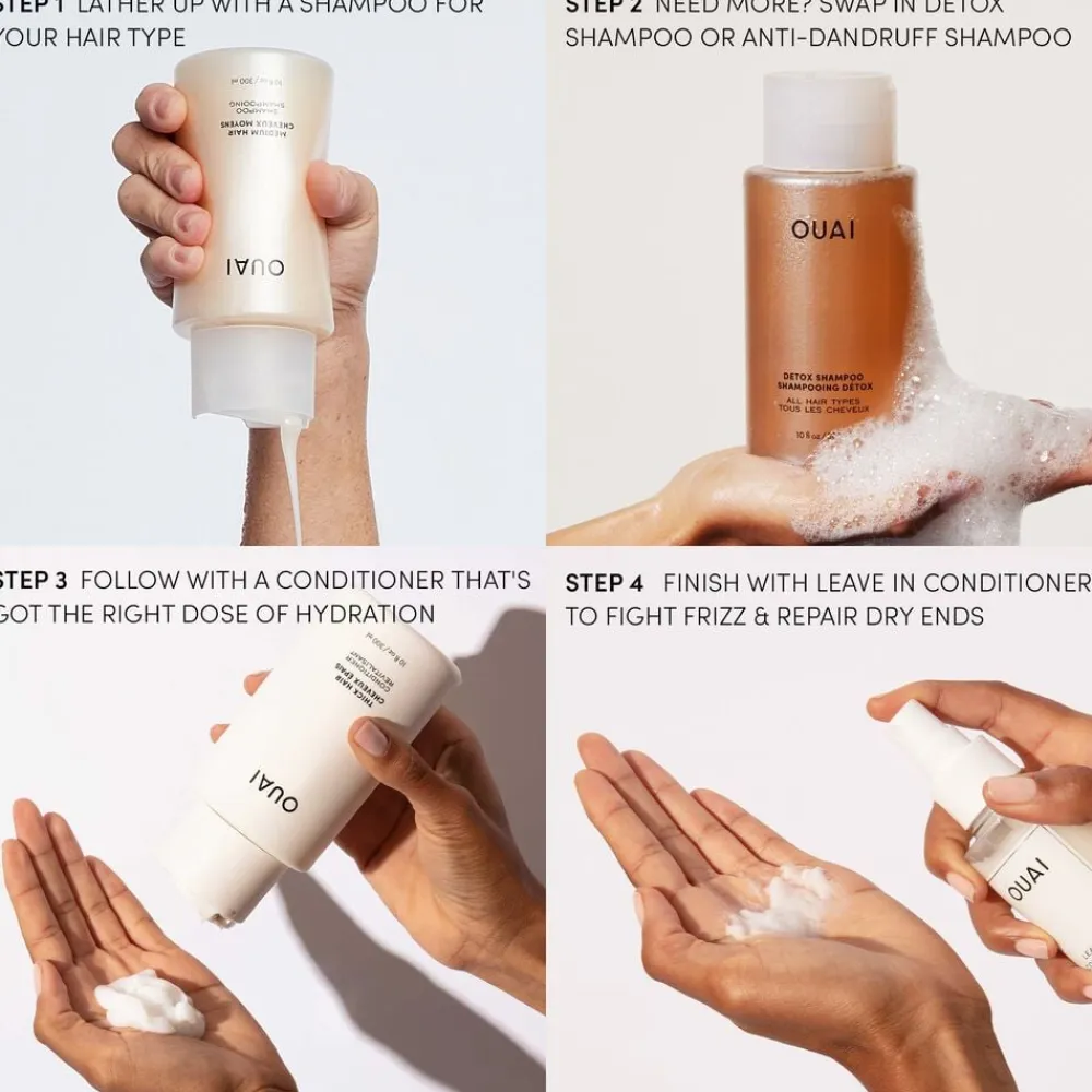 Ouai Leave In Condtioner