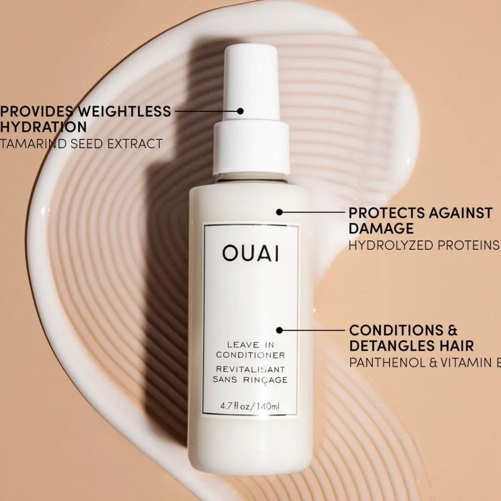 Ouai Leave In Condtioner