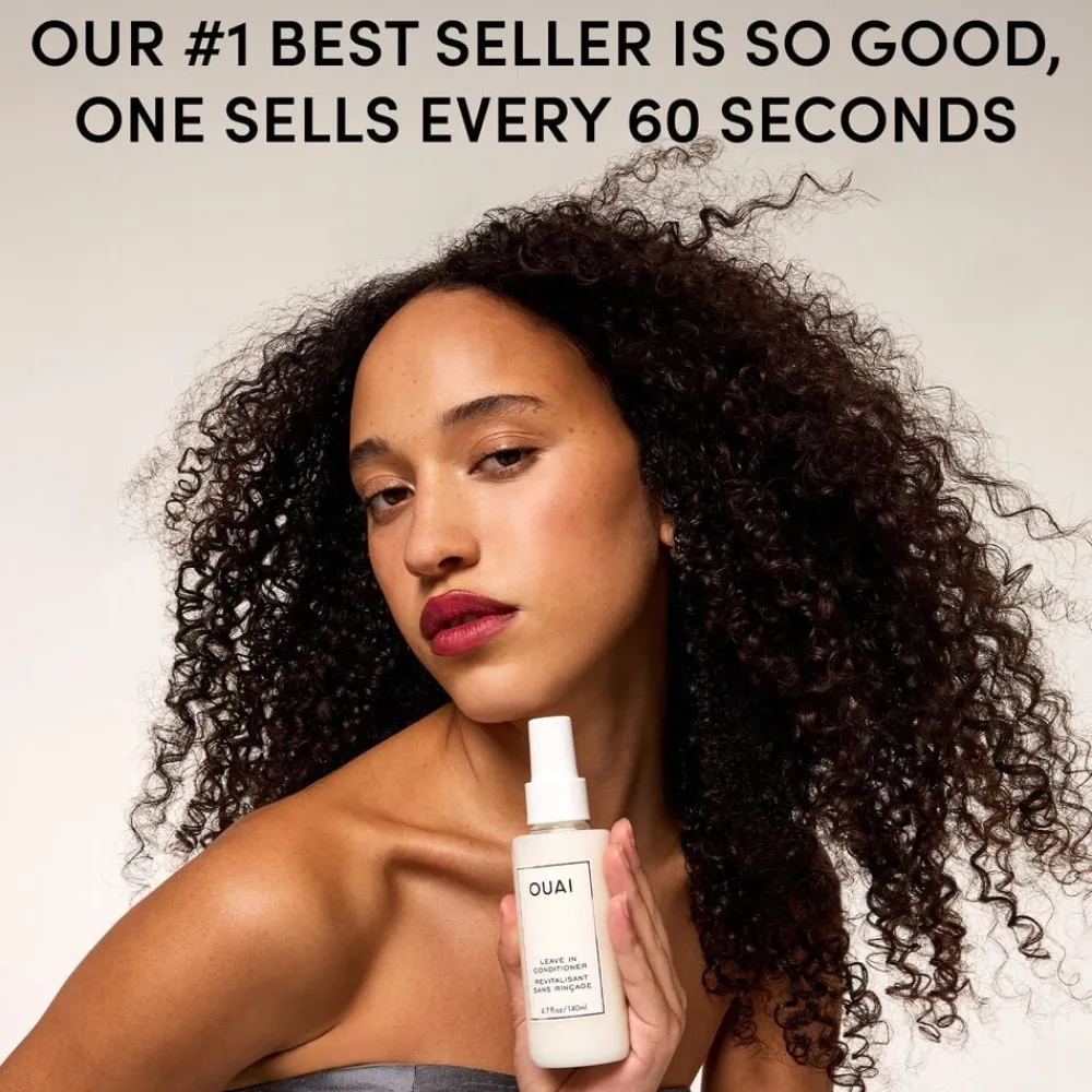 Ouai Leave In Condtioner